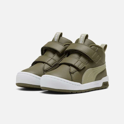 basket  Puma Multiflex 2 Mid  312154-02