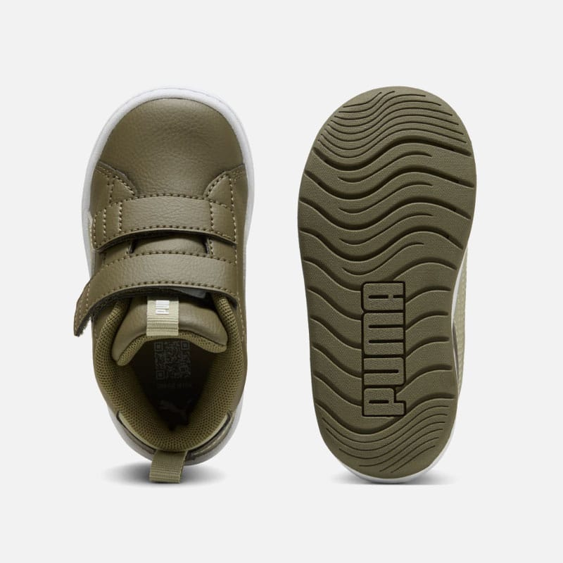 basket  Puma Multiflex 2 Mid  312154-02