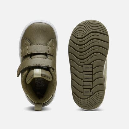 basket  Puma Multiflex 2 Mid  312154-02