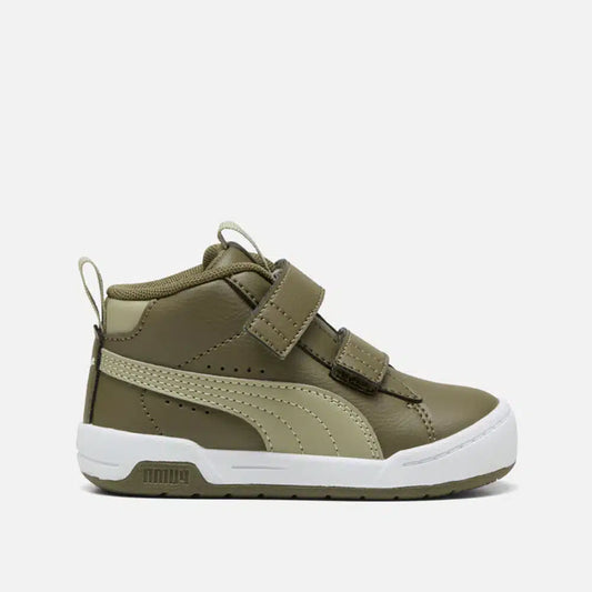 basket  Puma Multiflex 2 Mid  312154-02