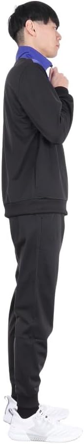 Sports Jersey Top and Bottom Set POWER Poly Suit 684190-51 Men's