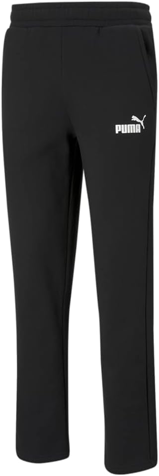 Puma Men's Essentials No. 1 Logo Sweatpants 682612