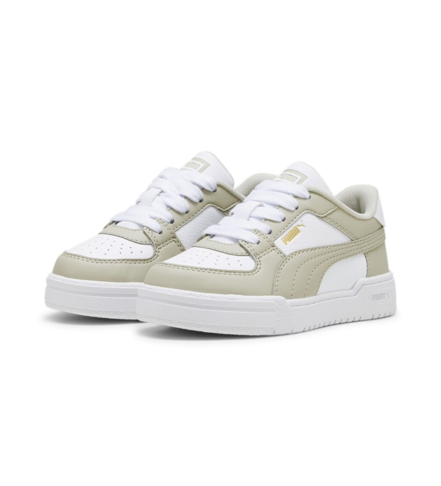 CA PRO CLASSIC PS SHOES WHITE, BEIGE 38227828
