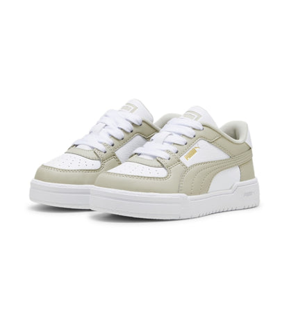 CA PRO CLASSIC PS SHOES WHITE, BEIGE 38227828