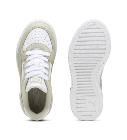 CA PRO CLASSIC PS SHOES WHITE, BEIGE 38227828