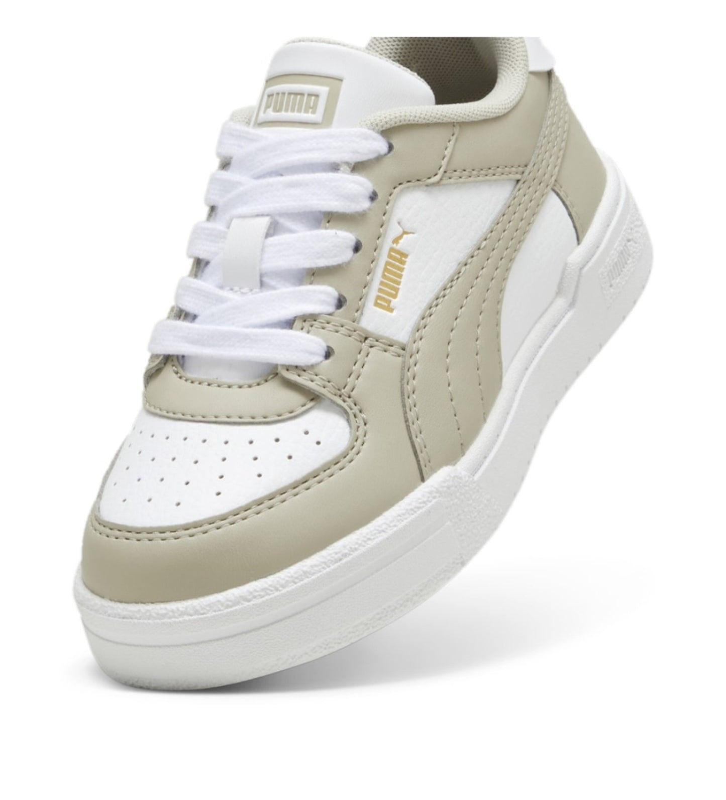 CA PRO CLASSIC PS SHOES WHITE, BEIGE 38227828