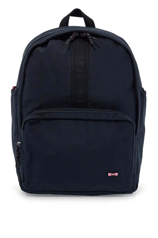 eden park technical canvas backpack