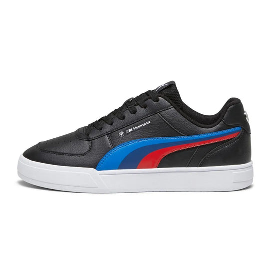 Puma BMW Motorsport Caven 307698 03 Black Men's Shoes