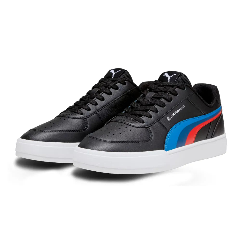 Puma BMW Motorsport Caven 307698 03 Black Men's Shoes
