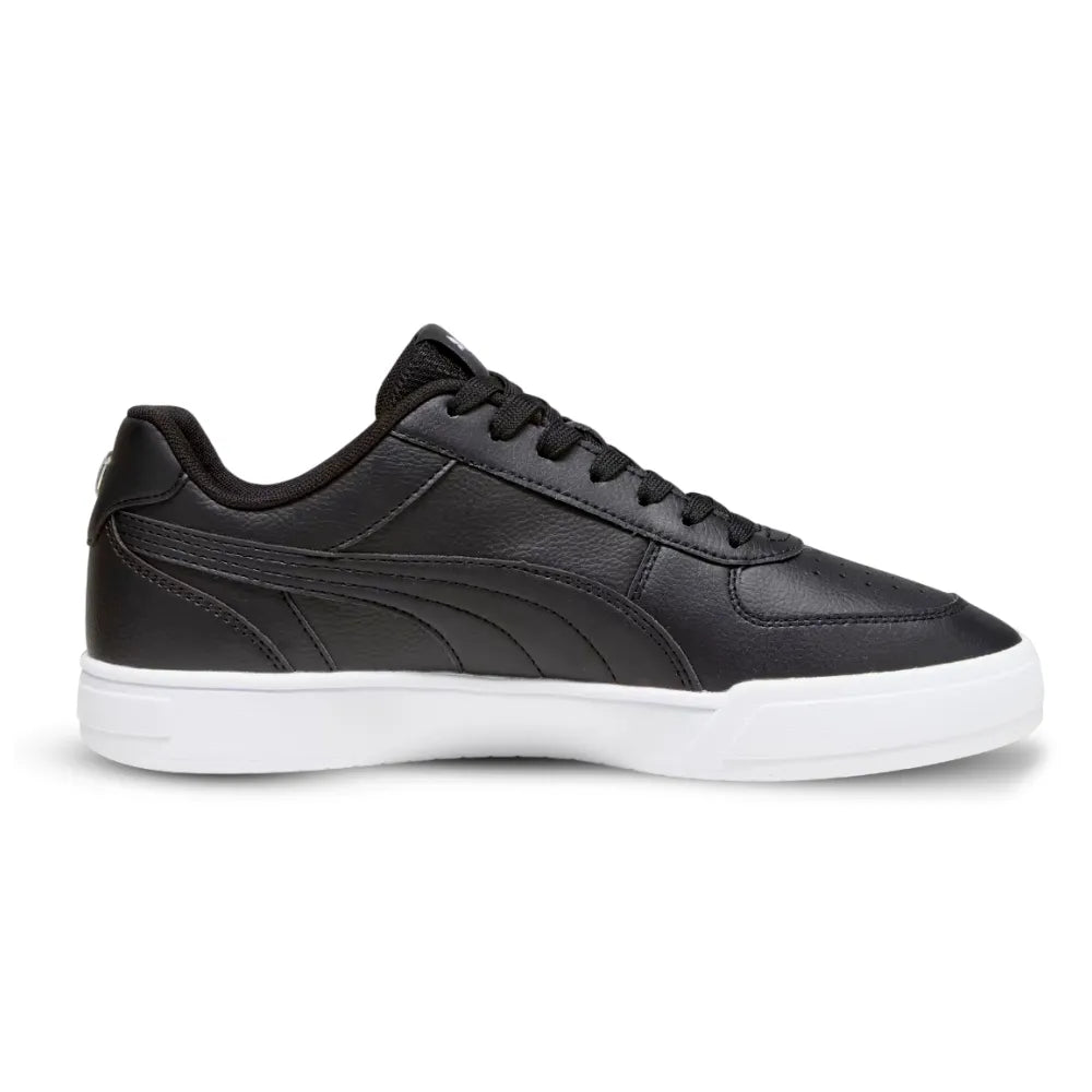 Puma BMW Motorsport Caven 307698 03 Black Men's Shoes