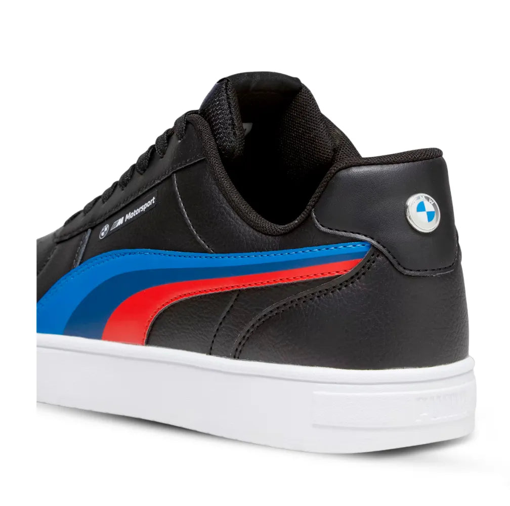 Puma BMW Motorsport Caven 307698 03 Black Men's Shoes