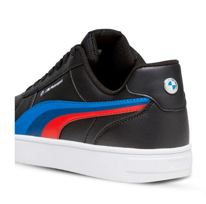 Puma BMW Motorsport Caven 307698 03 Black Men's Shoes