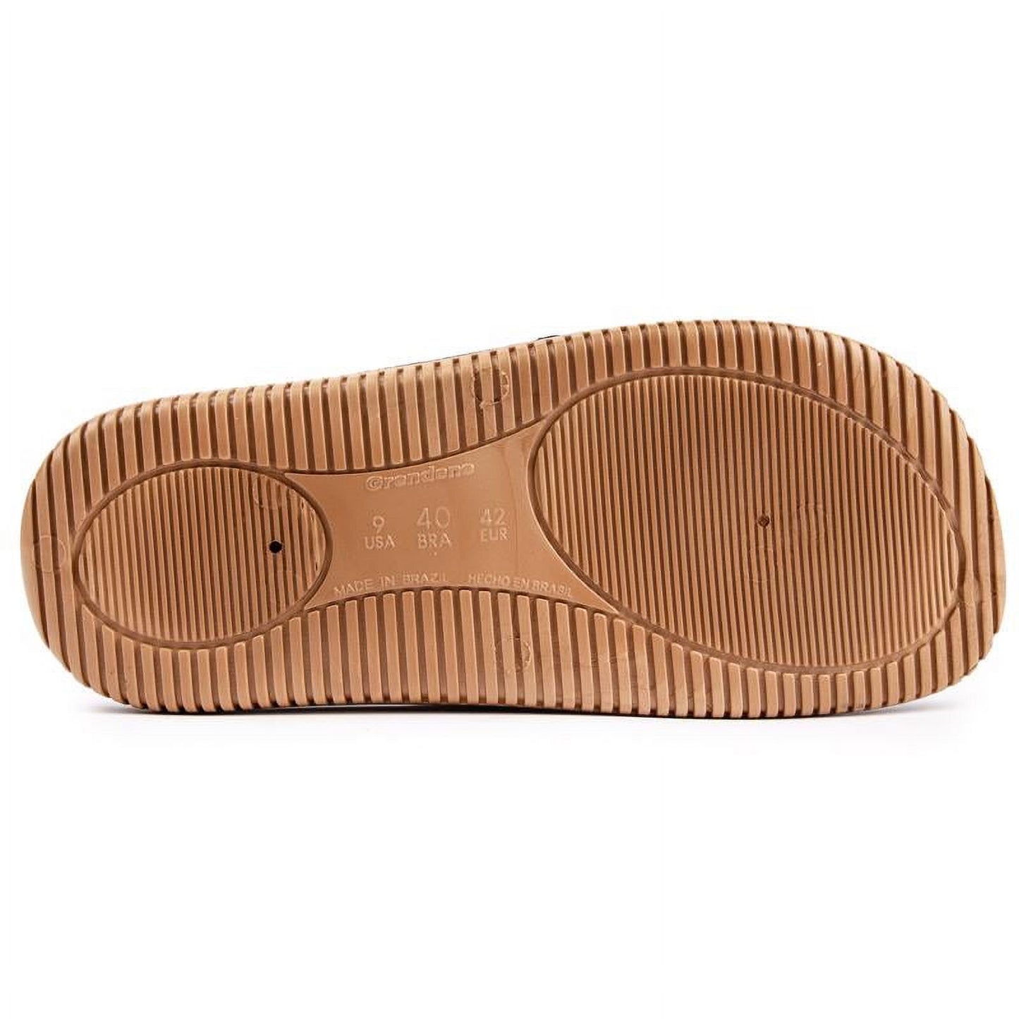 Cartago Men's Flip Flops 82614-22912