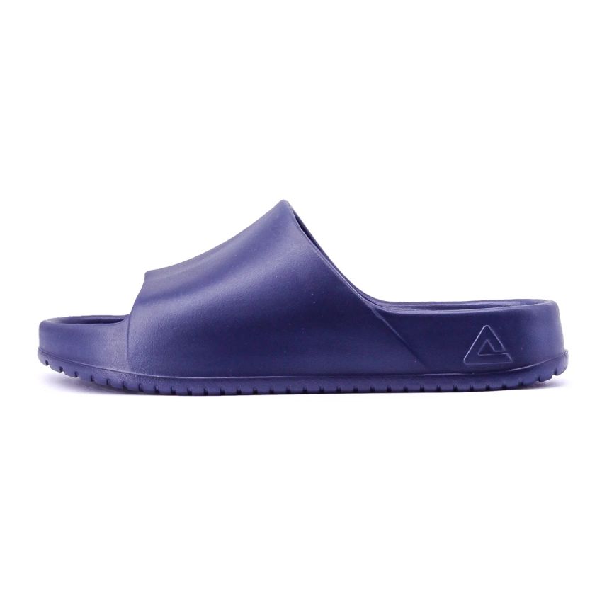 PEAK SLIPPERS MEN RLW2401L NAVY