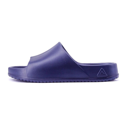 PEAK SLIPPERS MEN RLW2401L NAVY