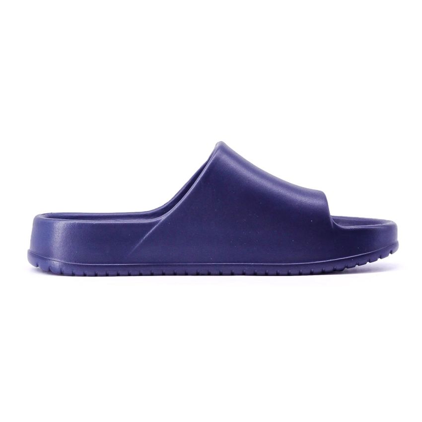 PEAK SLIPPERS MEN RLW2401L NAVY