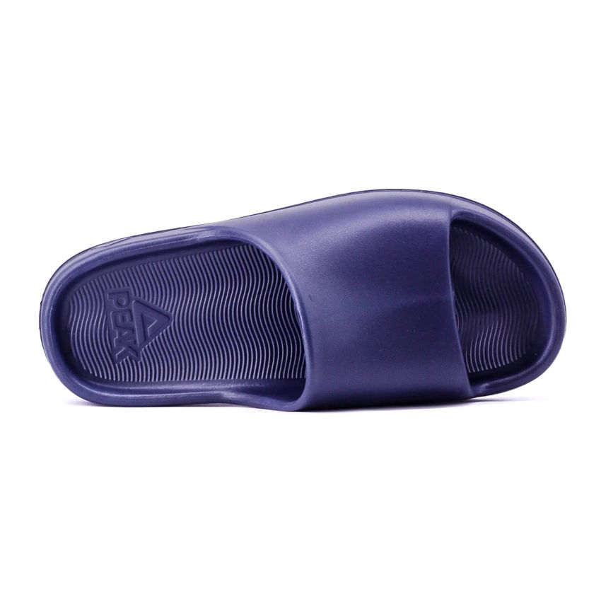 PEAK SLIPPERS MEN RLW2401L NAVY