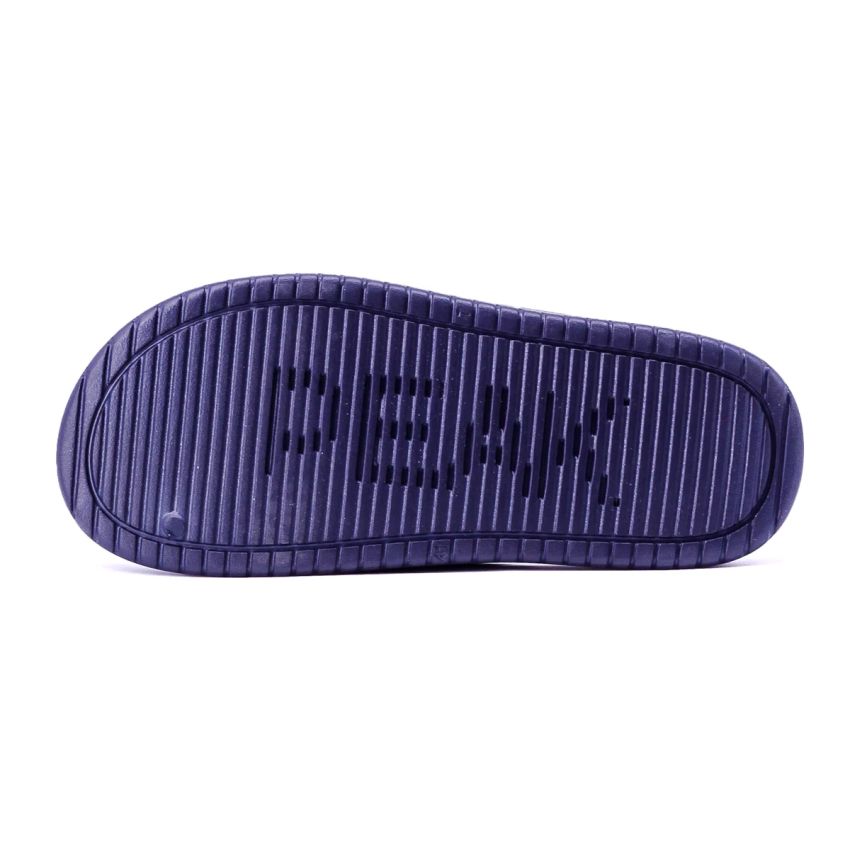 PEAK SLIPPERS MEN RLW2401L NAVY