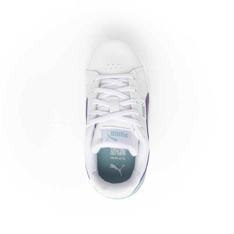 Puma Jada PS White Crushed Berry  381991 28