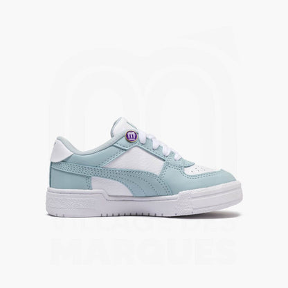 Puma Ca Pro Classic Basket Cadet Unisex  382278-30