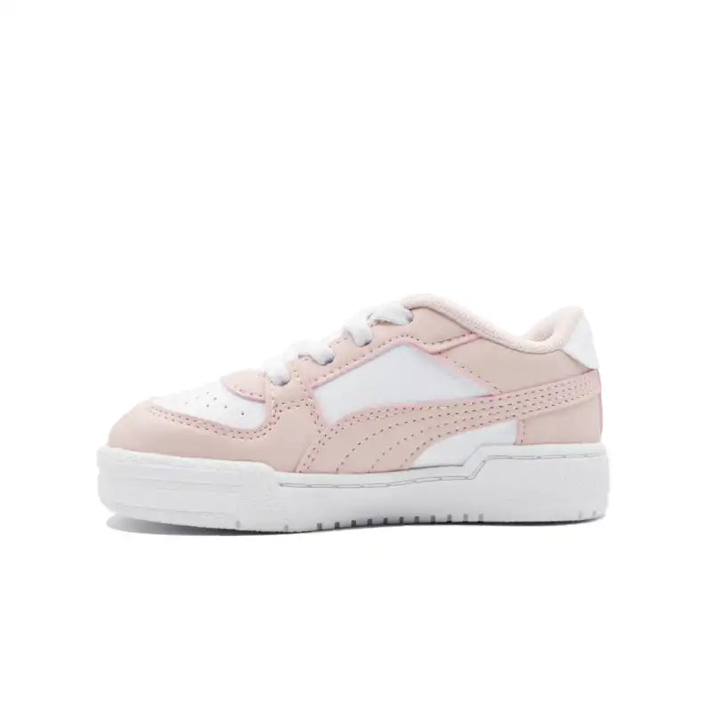 CA Pro Classic AC Inf 38227929 - White/Pink