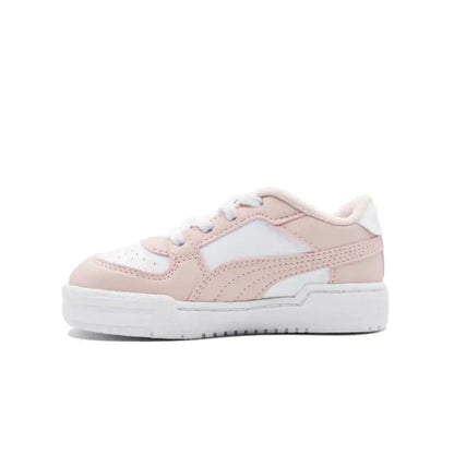 CA Pro Classic AC Inf 38227929 - White/Pink