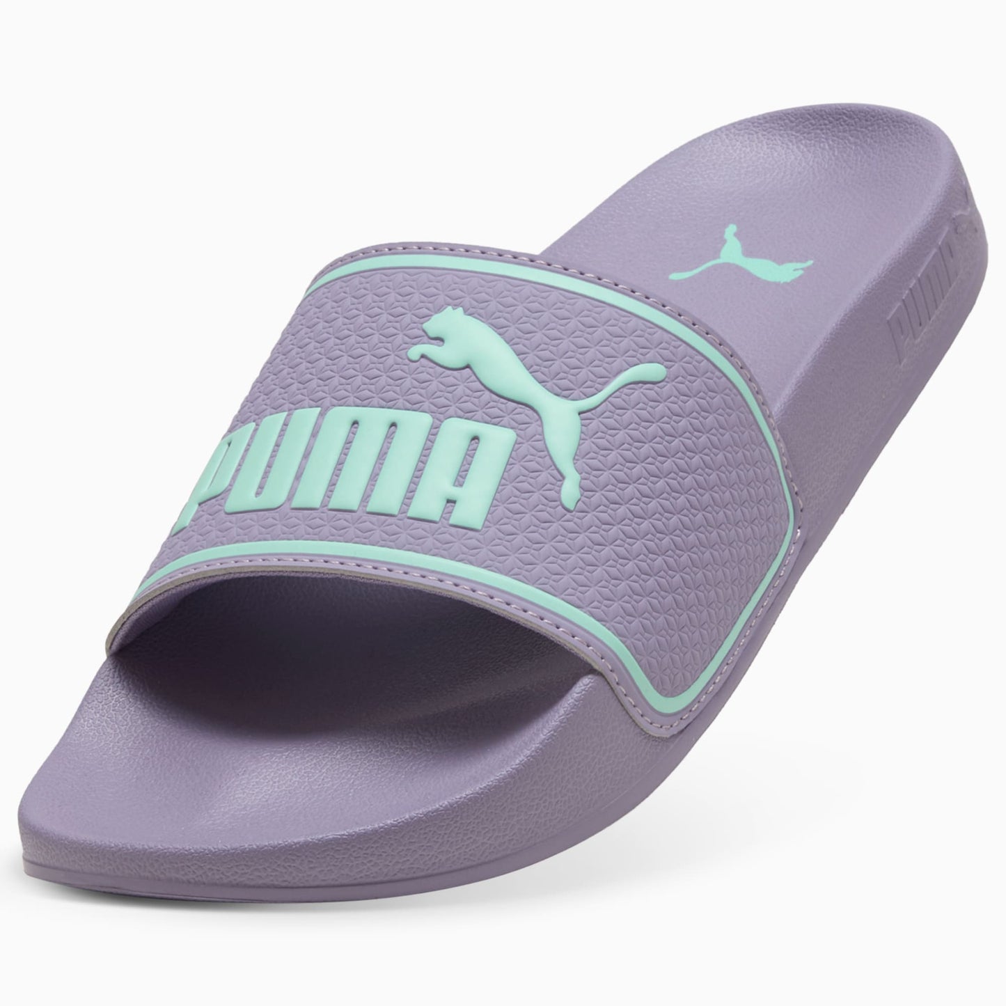 claquette Claquette Puma Leadcat 2.0 Unisexe 384139 48
