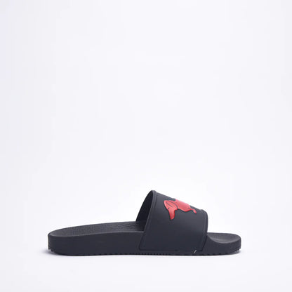 Harmont & Blaine - CIABATTA UOMO EVA NERO efm231-131-5520