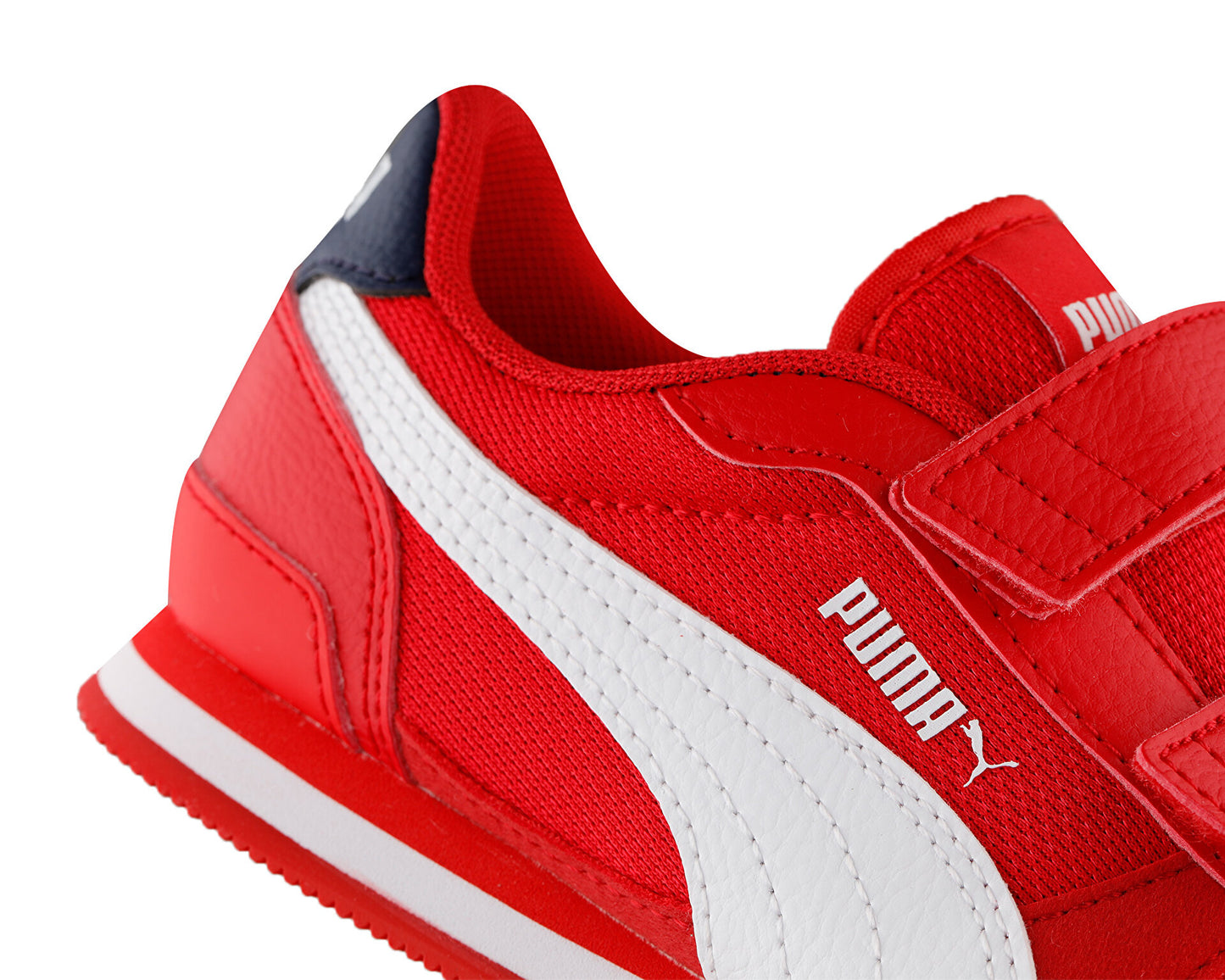 Puma Shoes Casual St Runner V3 Mesh V inf 38551204