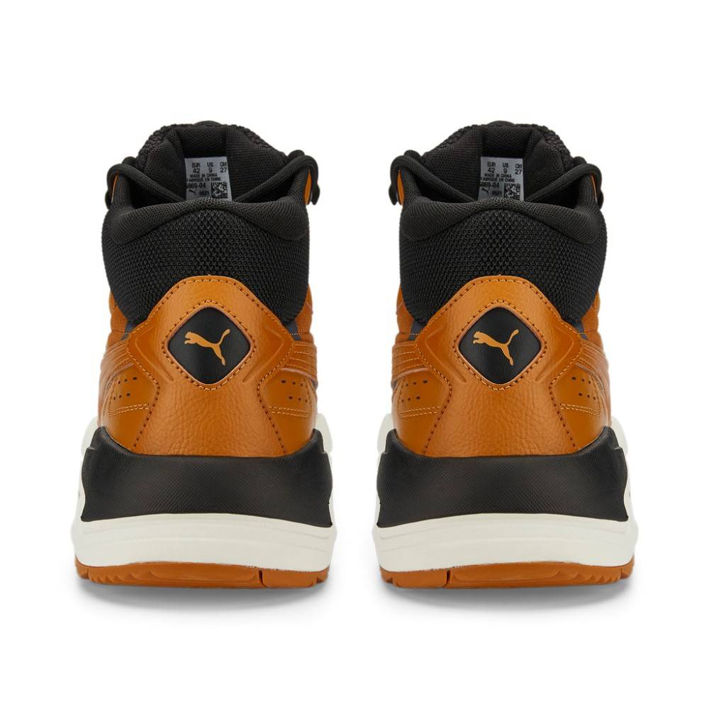 PUMA X-RAY SPEED MID WINTER 385869-04