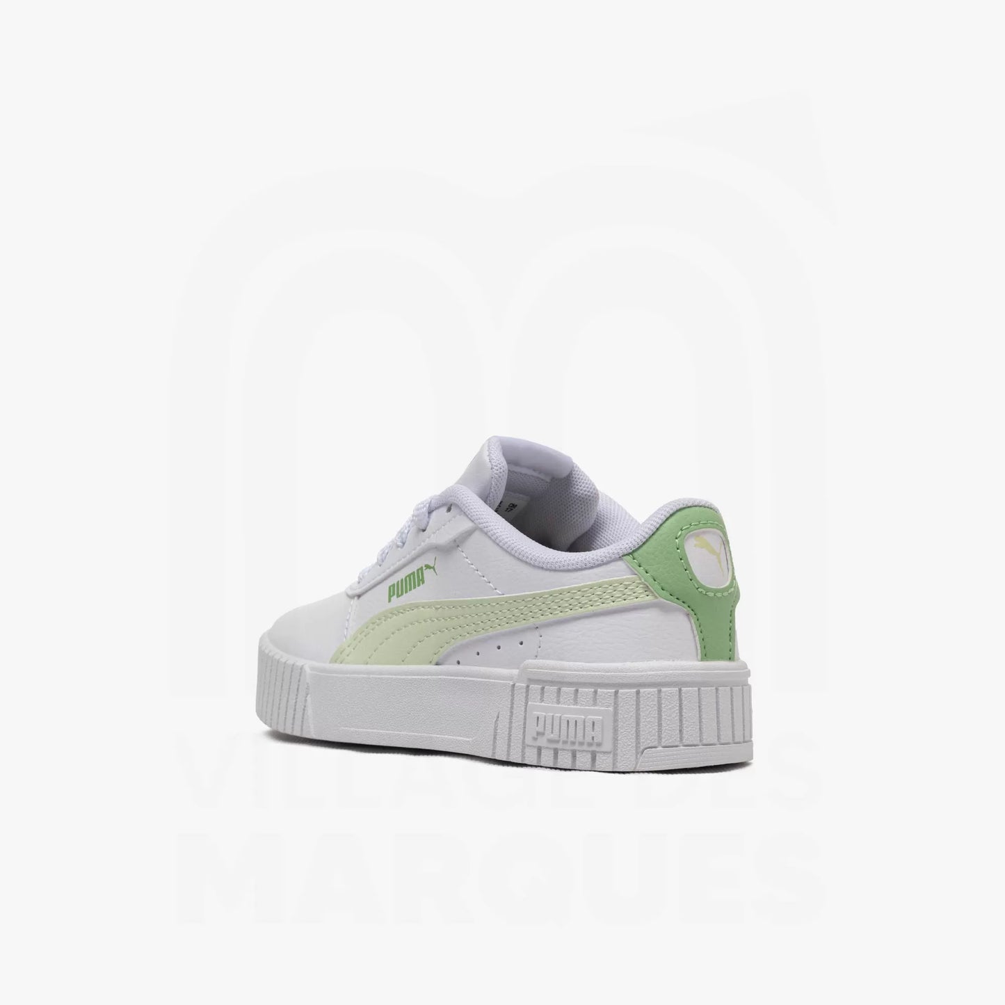 Puma Carina 2.0 Basket Cadet Unisex 39742115