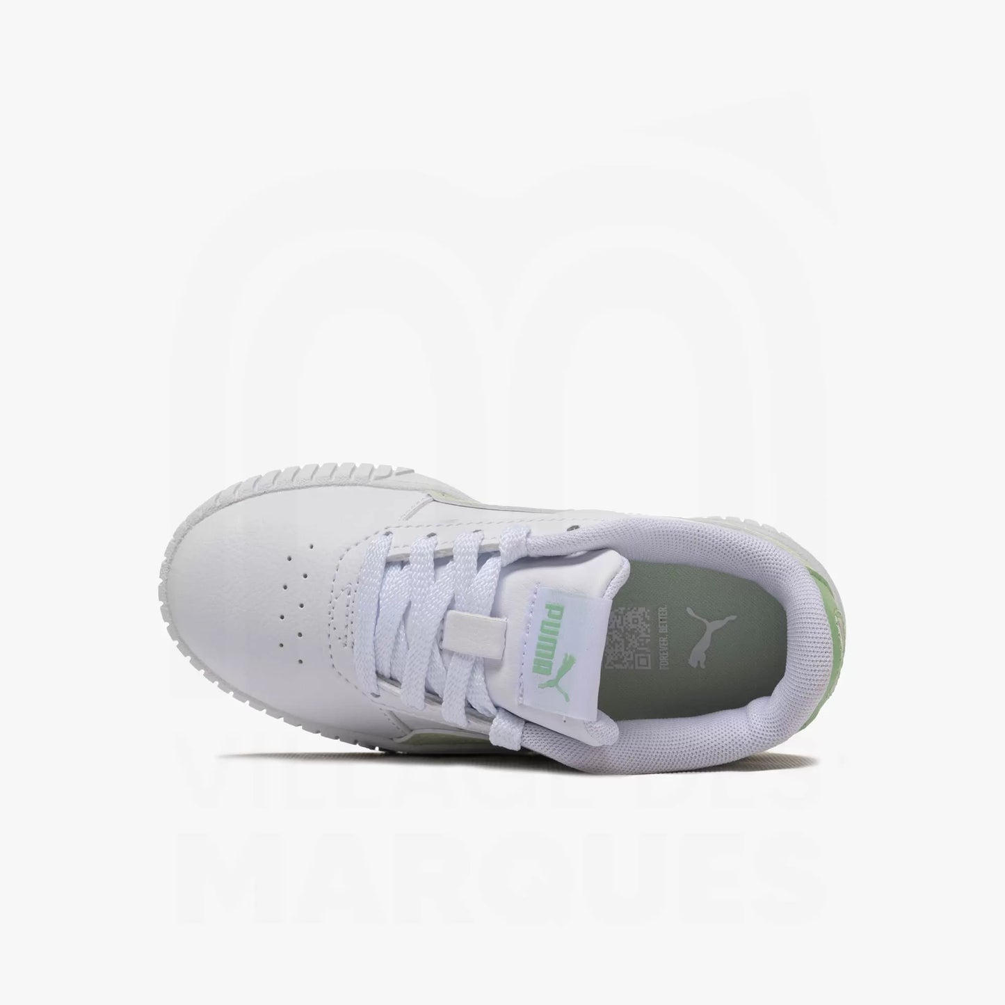 Puma Carina 2.0 Basket Cadet Unisex 39742115