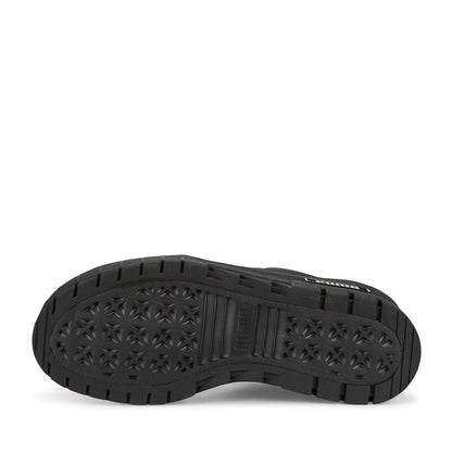 PUMA MAYZE WEDGE WNS PUMA BLACK 386273-05