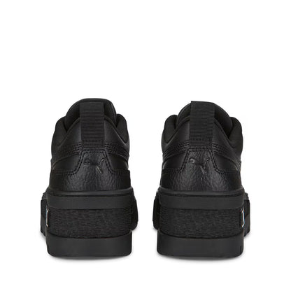 PUMA MAYZE WEDGE WNS PUMA BLACK 386273-05
