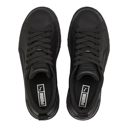 PUMA MAYZE WEDGE WNS PUMA BLACK 386273-05