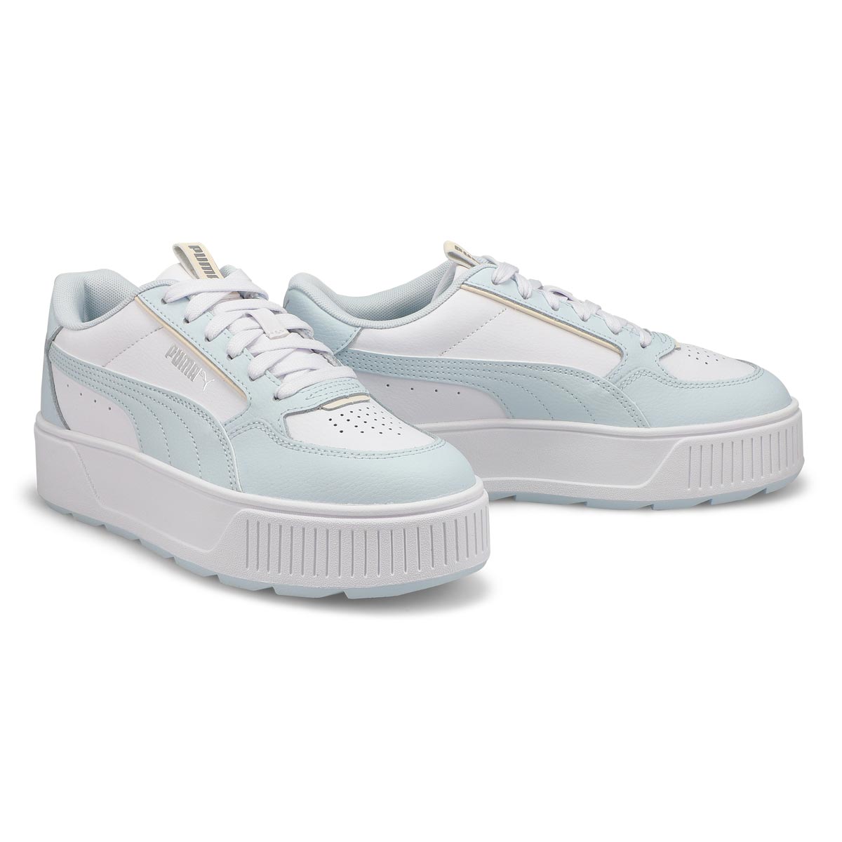 Puma Karmen Rebelle Women   387212-22
