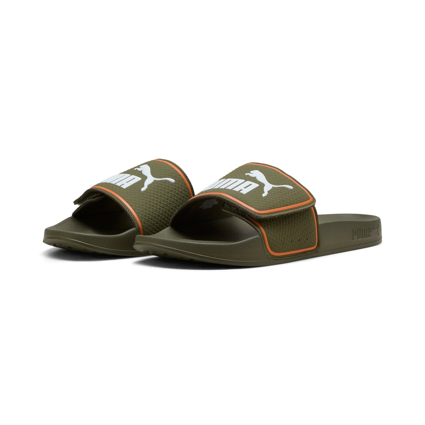 claquette Puma Leadcat 2.0 V 387515 15   green