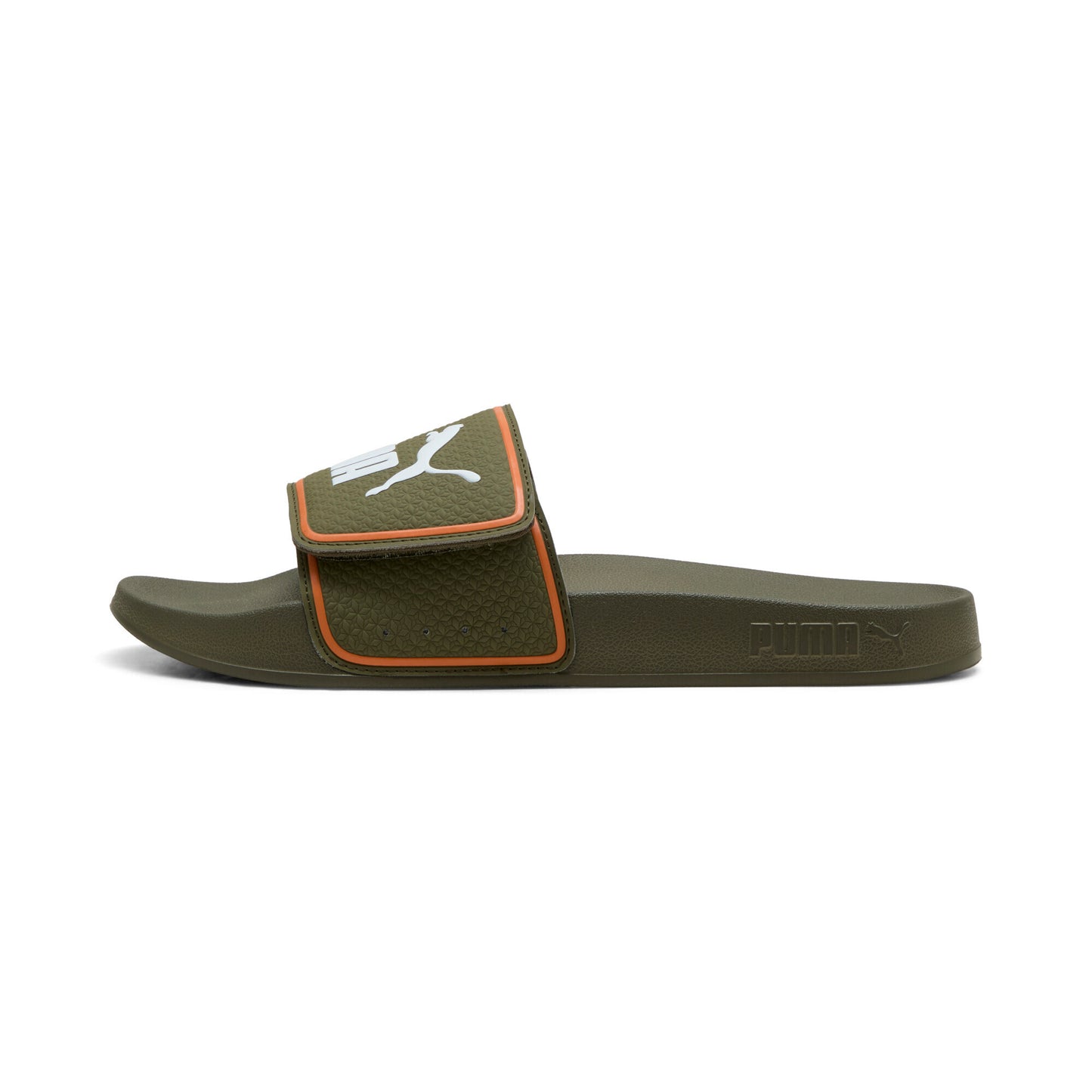claquette Puma Leadcat 2.0 V 387515 15   green