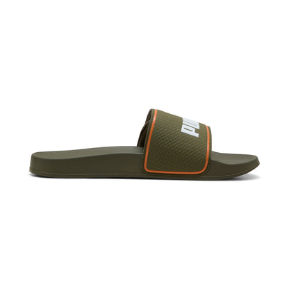 claquette Puma Leadcat 2.0 V 387515 15   green