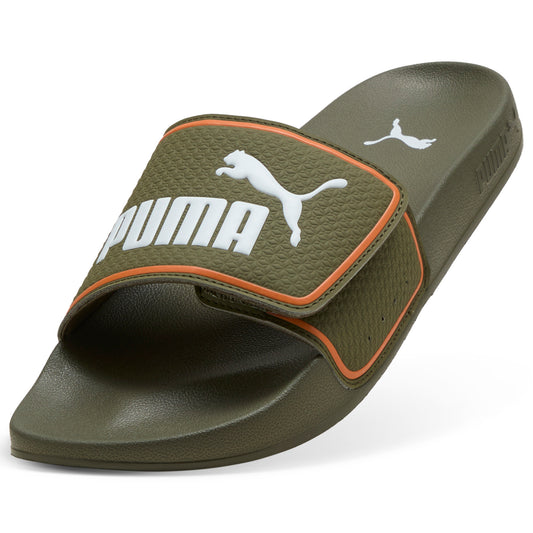 claquette Puma Leadcat 2.0 V 387515 15   green