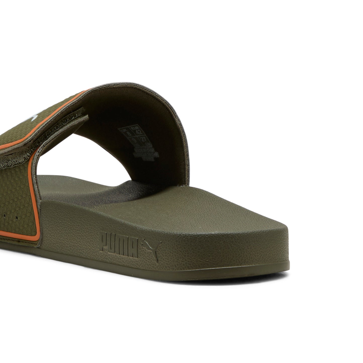 claquette Puma Leadcat 2.0 V 387515 15   green