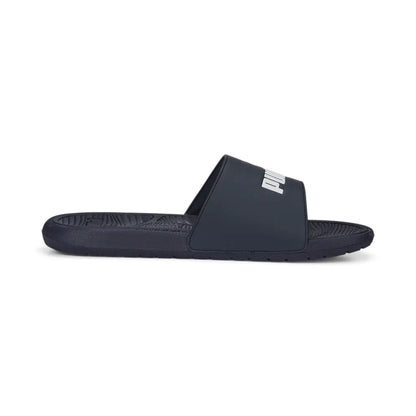 claquette pumaa bleu  (389113 04)