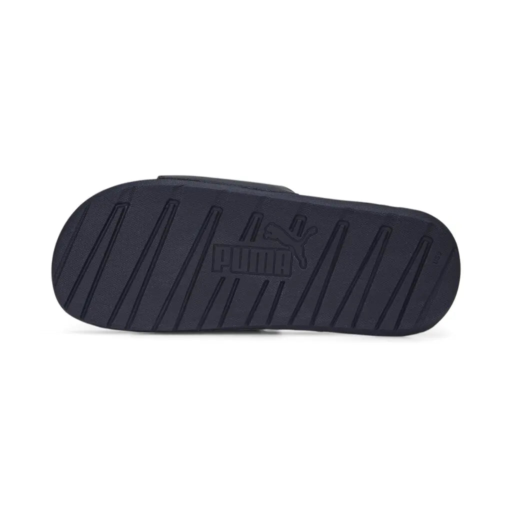 claquette pumaa bleu  (389113 04)