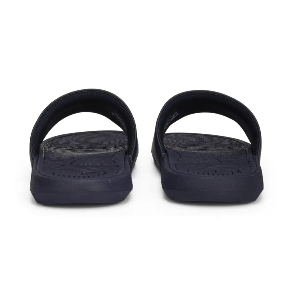 claquette pumaa bleu  (389113 04)