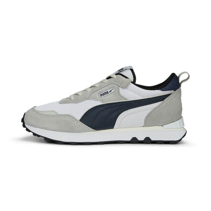 Puma Rider FV Retro Rewind (Grey)