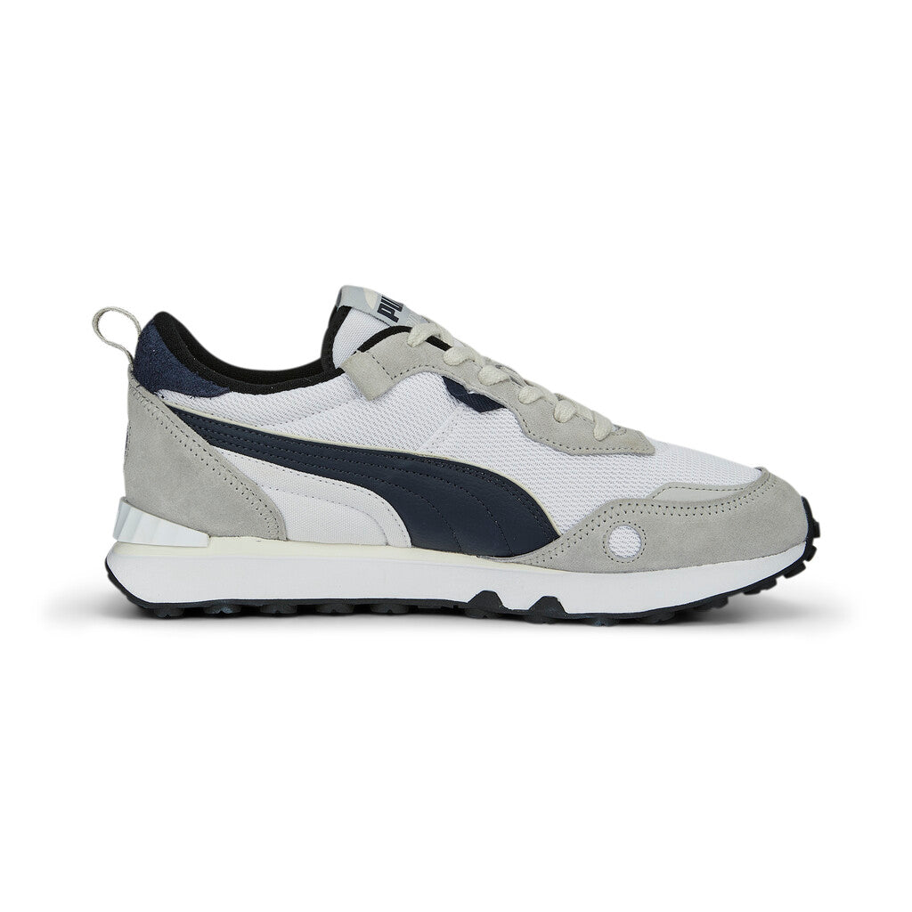 Puma Rider FV Retro Rewind (Grey)
