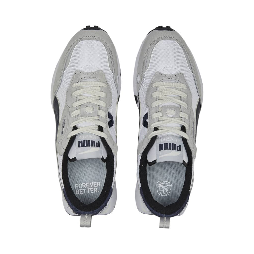 Puma Rider FV Retro Rewind (Grey)
