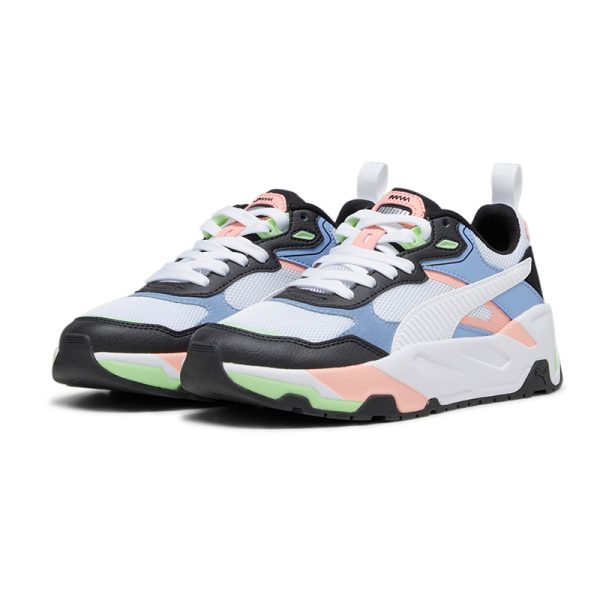 Puma Trinity Jr 390838-08
