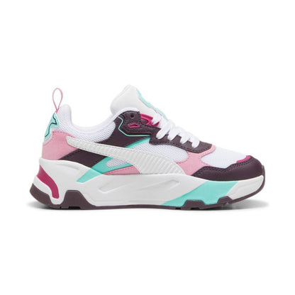 PUMA TRINITY JR  390838-16