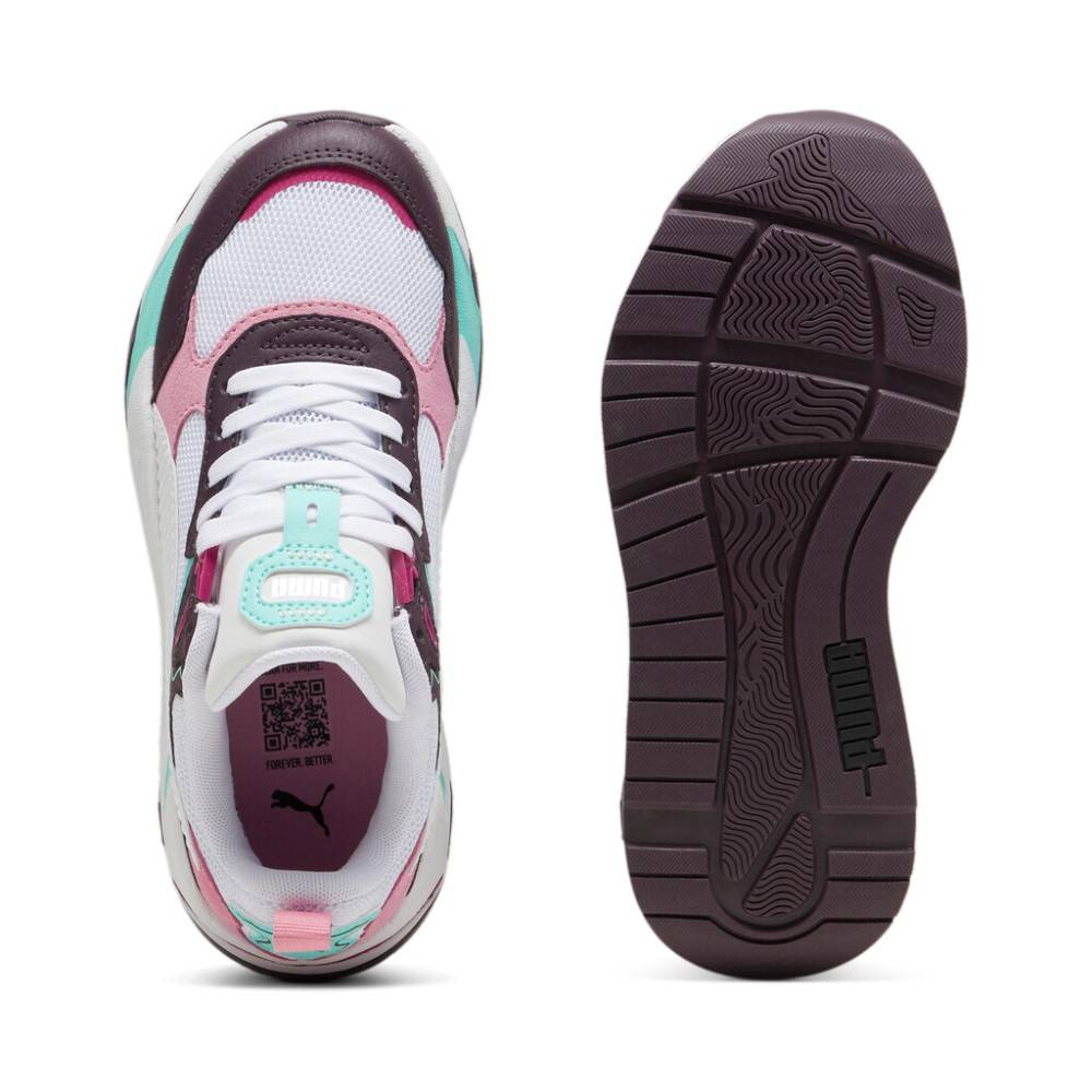 PUMA TRINITY JR  390838-16